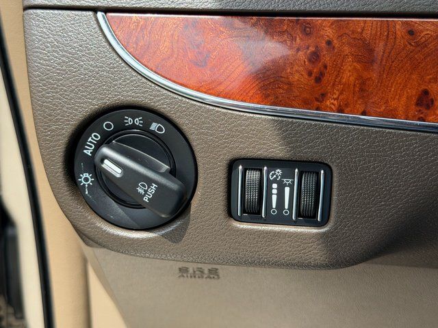 2016 Chrysler Town &amp; Country Touring Springfield VA
