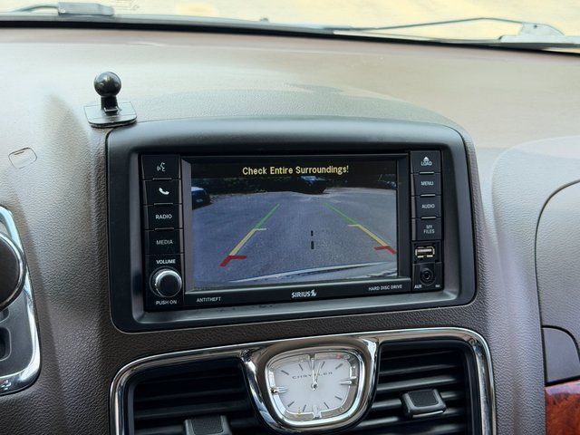 2016 Chrysler Town &amp; Country Touring Springfield VA