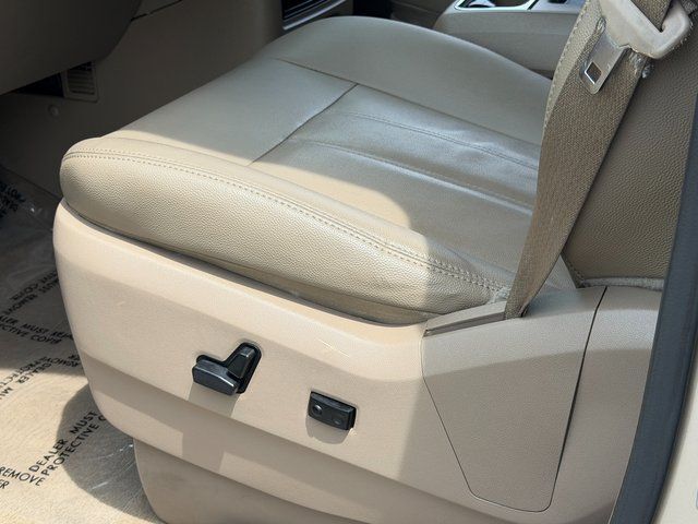 2016 Chrysler Town &amp; Country Touring Springfield VA