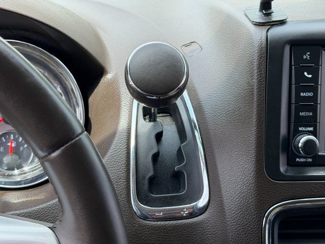 2016 Chrysler Town &amp; Country Touring Springfield VA