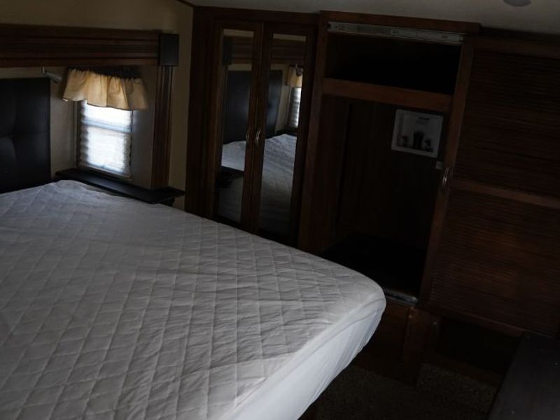 2016 Coachman Chaparal M-336 TSIK Huntington UT