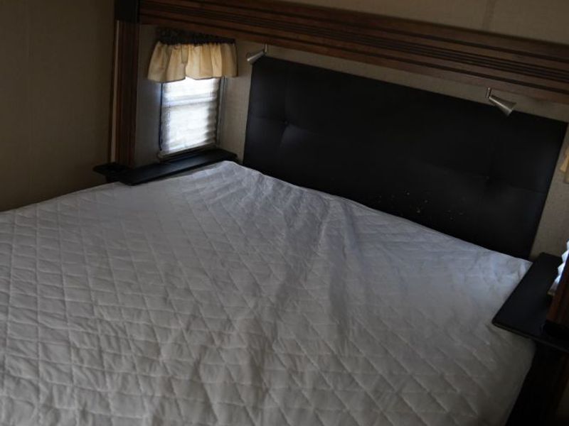 2016 Coachman Chaparal M-336 TSIK Huntington UT