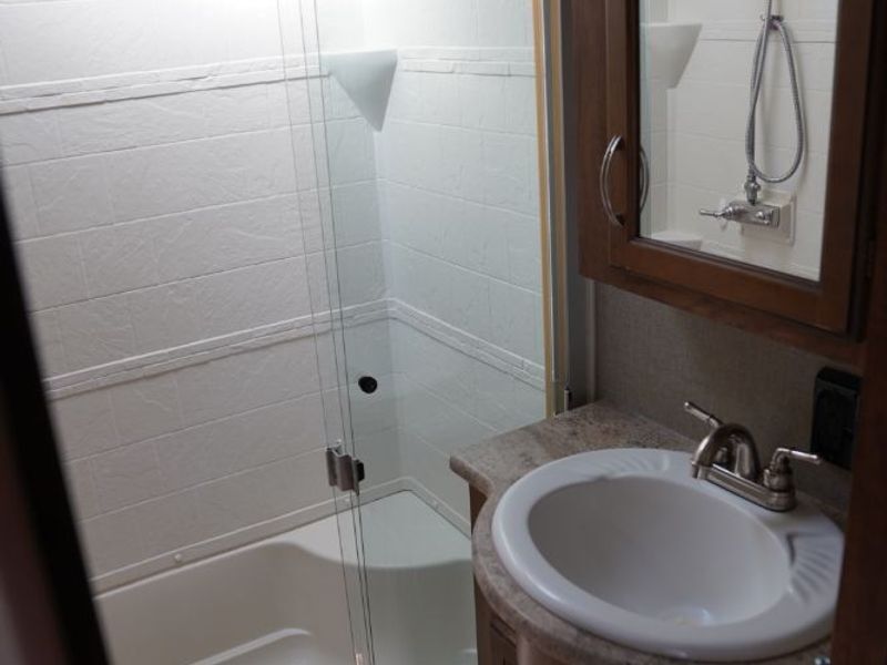 2016 Coachman Chaparal M-336 TSIK Huntington UT