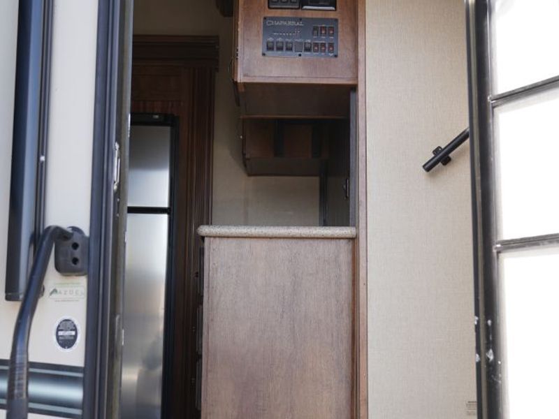 2016 Coachman Chaparal M-336 TSIK Huntington UT