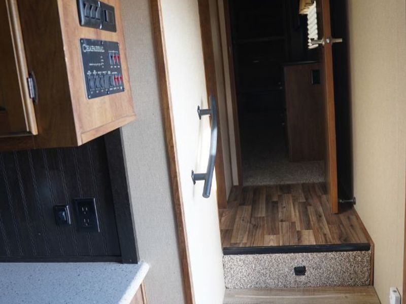 2016 Coachman Chaparal M-336 TSIK Huntington UT