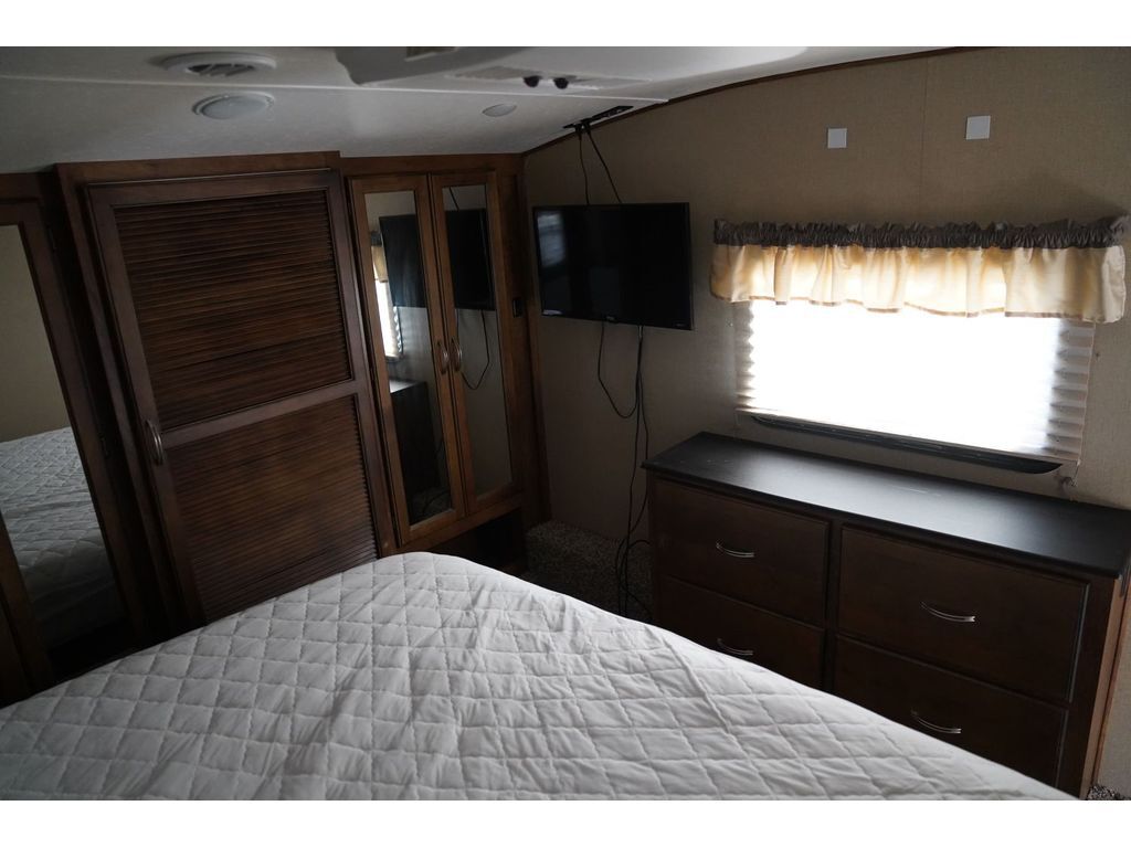 2016 Coachman Chaparal M-336 TSIK Huntington UT