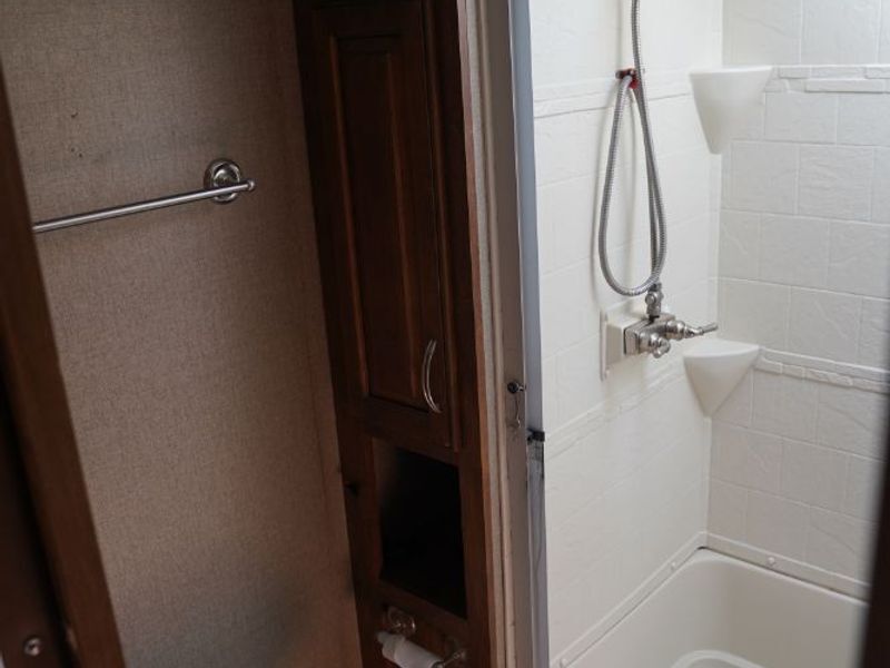 2016 Coachman Chaparal M-336 TSIK Price UT