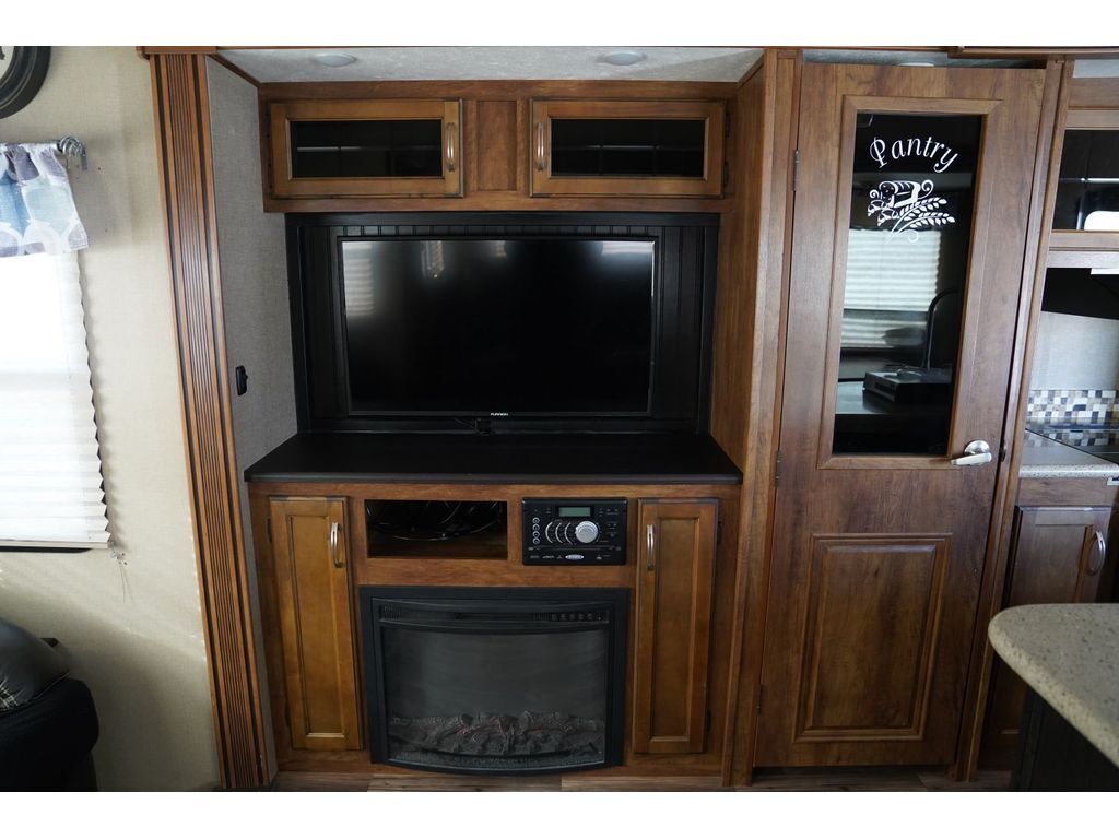 2016 Coachman Chaparal M-336 TSIK Price UT