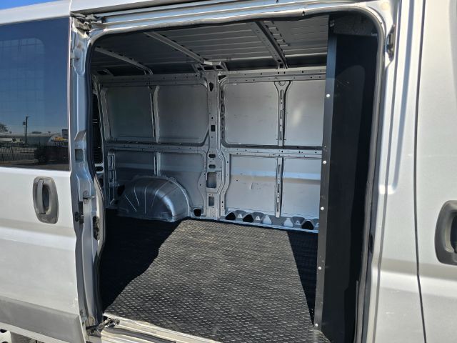 2016 DODGE 1500 PROMASTER CARGO VAN San Antonio TX