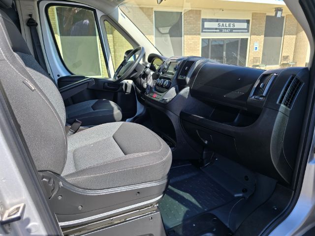 2016 DODGE 1500 PROMASTER CARGO VAN San Antonio TX