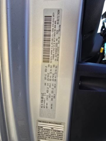 2016 DODGE 1500 PROMASTER CARGO VAN San Antonio TX