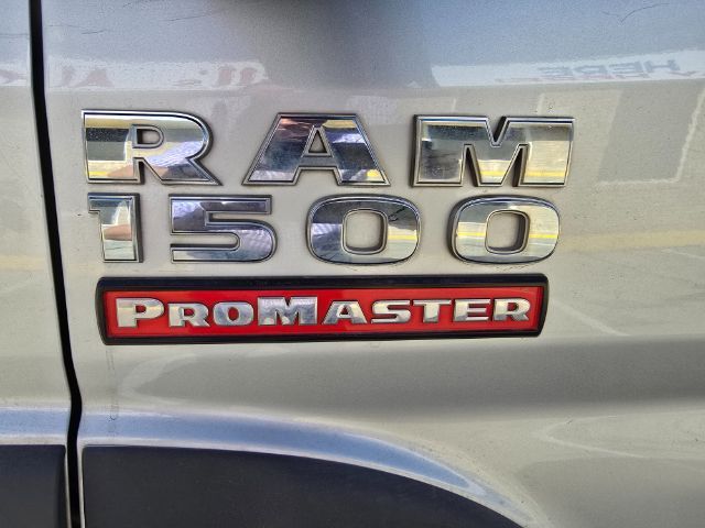 2016 DODGE 1500 PROMASTER CARGO VAN San Antonio TX