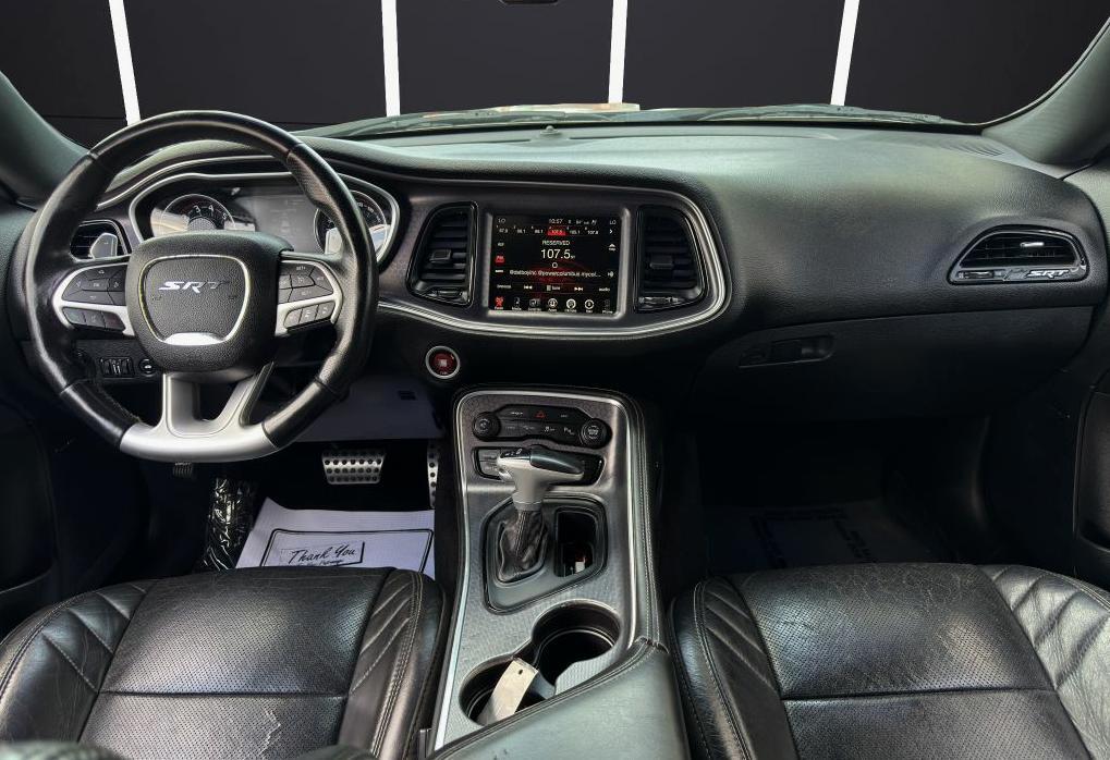 2016 DODGE CHALLENGER SRT 392 LOWEST PRICE AROUND Columbus OH