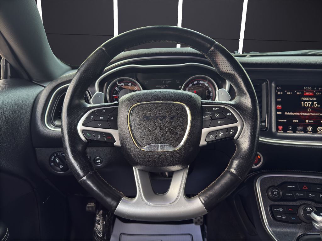 2016 DODGE CHALLENGER SRT 392 LOWEST PRICE AROUND Columbus OH