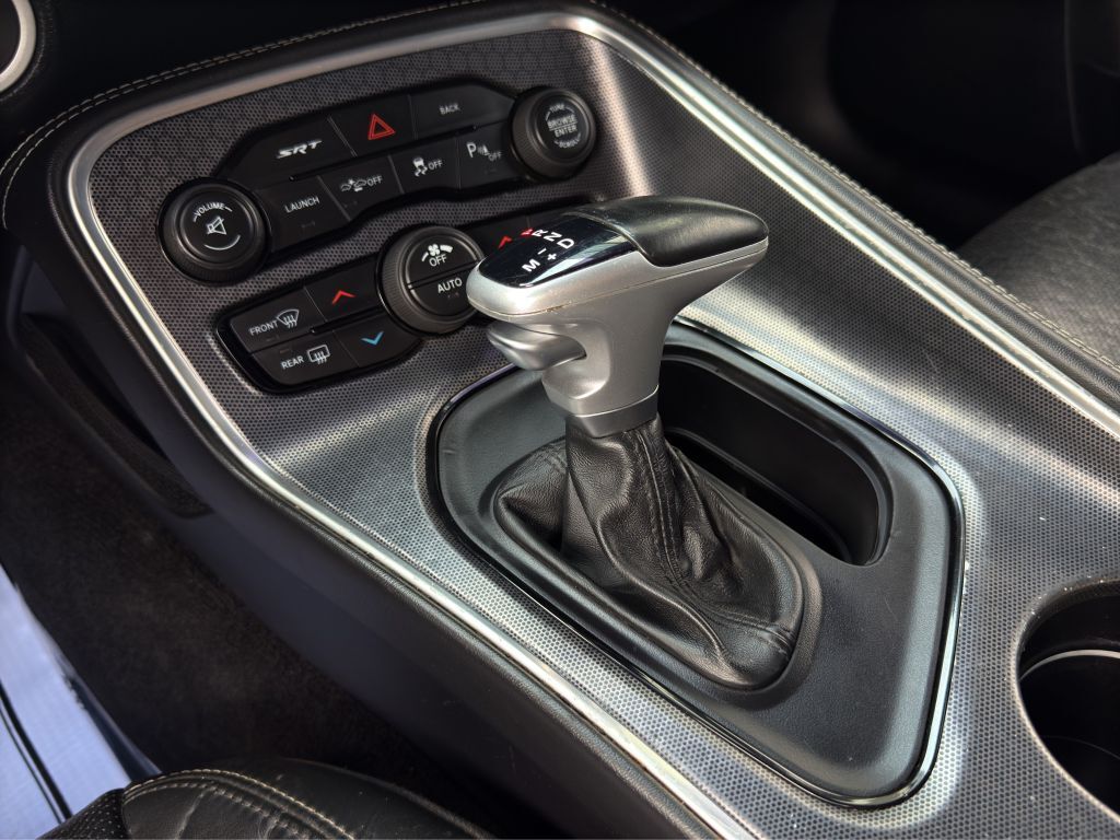 2016 DODGE CHALLENGER SRT 392 LOWEST PRICE AROUND Columbus OH