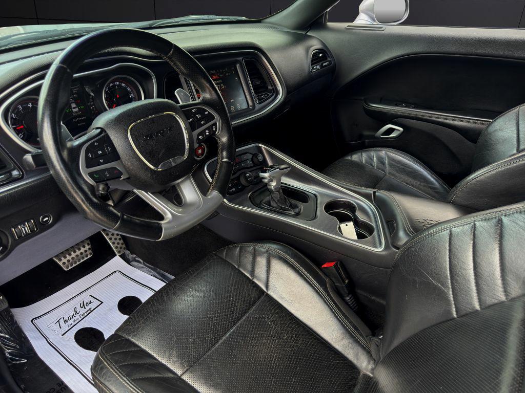 2016 DODGE CHALLENGER SRT 392 LOWEST PRICE AROUND Columbus OH