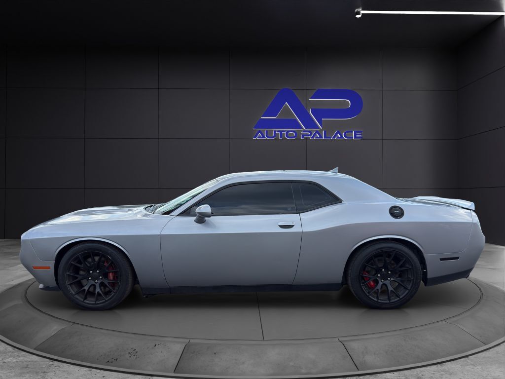 2016 DODGE CHALLENGER SRT 392 LOWEST PRICE AROUND Columbus OH