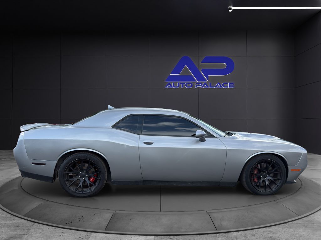 2016 DODGE CHALLENGER SRT 392 LOWEST PRICE AROUND Columbus OH