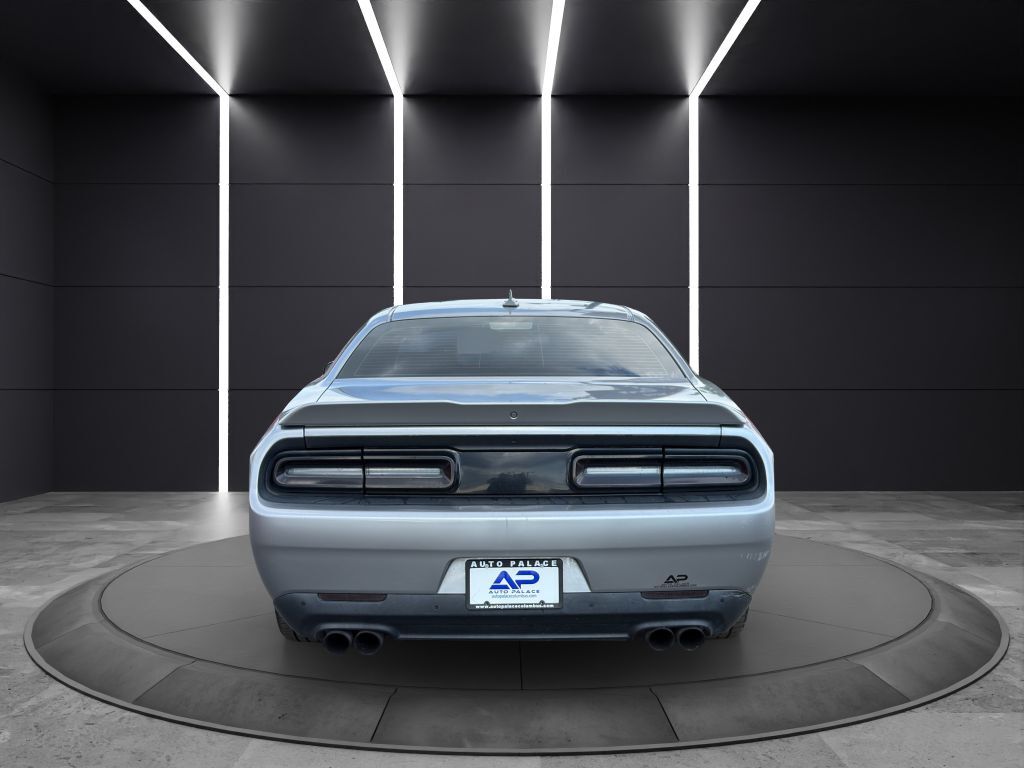 2016 DODGE CHALLENGER SRT 392 LOWEST PRICE AROUND Columbus OH