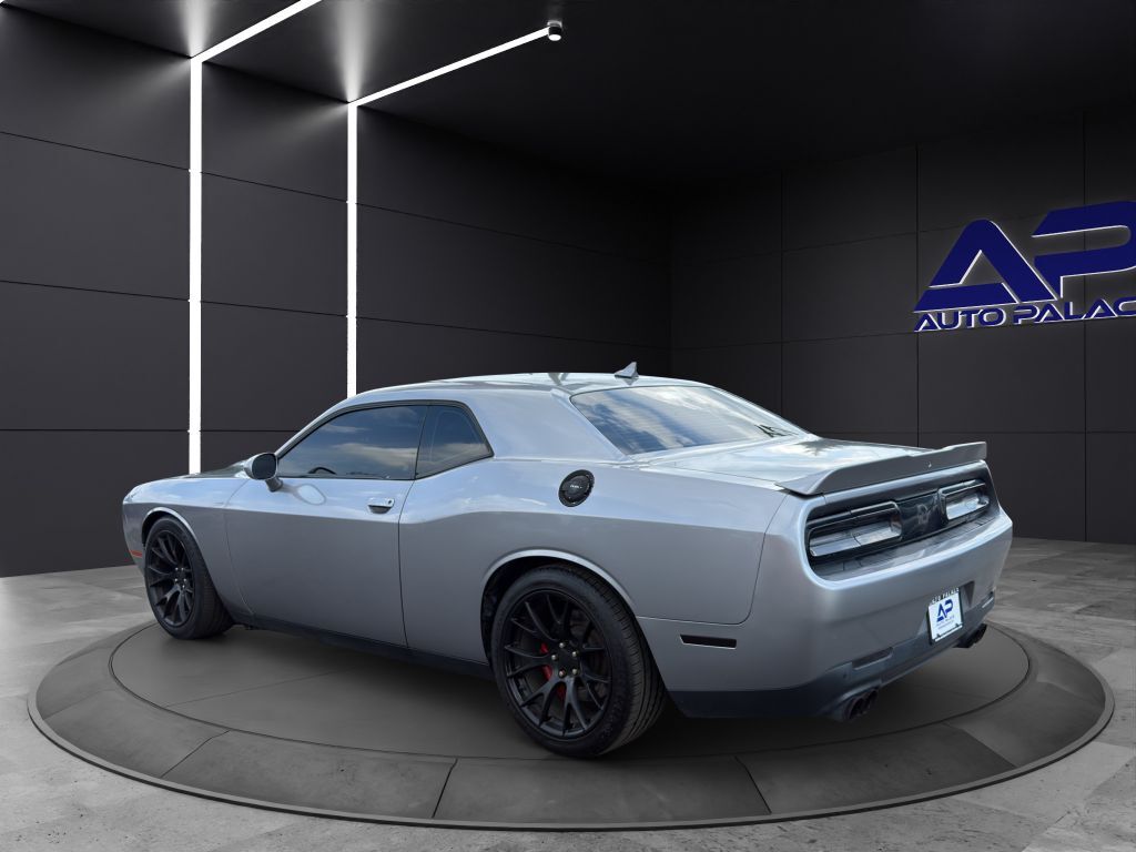 2016 DODGE CHALLENGER SRT 392 LOWEST PRICE AROUND Columbus OH