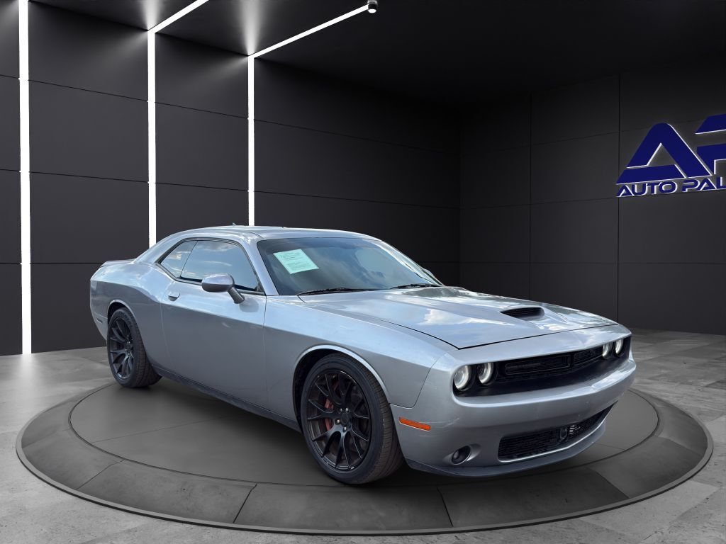 2016 DODGE CHALLENGER SRT 392 LOWEST PRICE AROUND Columbus OH