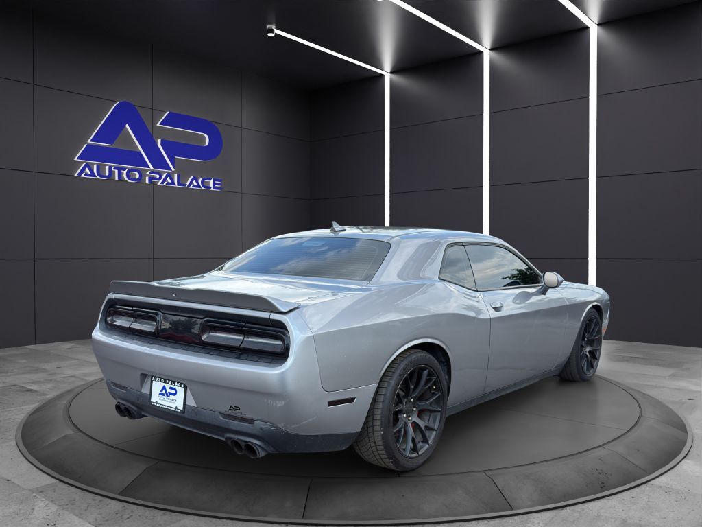 2016 DODGE CHALLENGER SRT 392 LOWEST PRICE AROUND Columbus OH