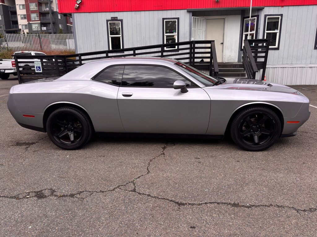 2016 DODGE CHALLENGER SXT Des Moines WA