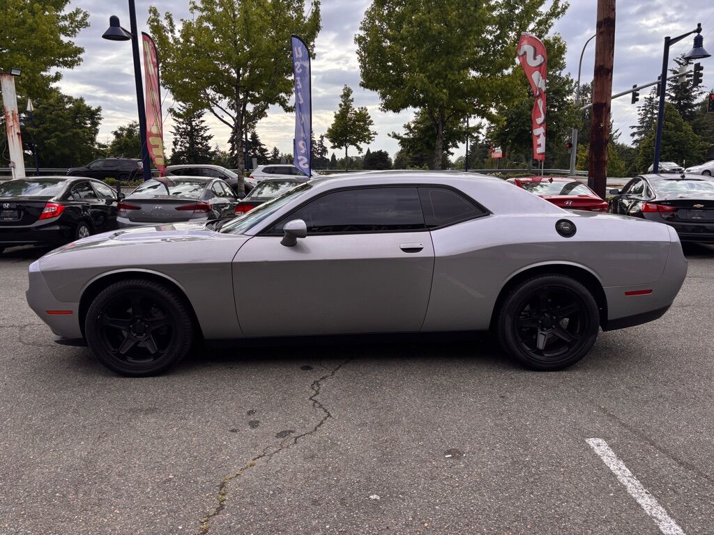 2016 DODGE CHALLENGER SXT Des Moines WA