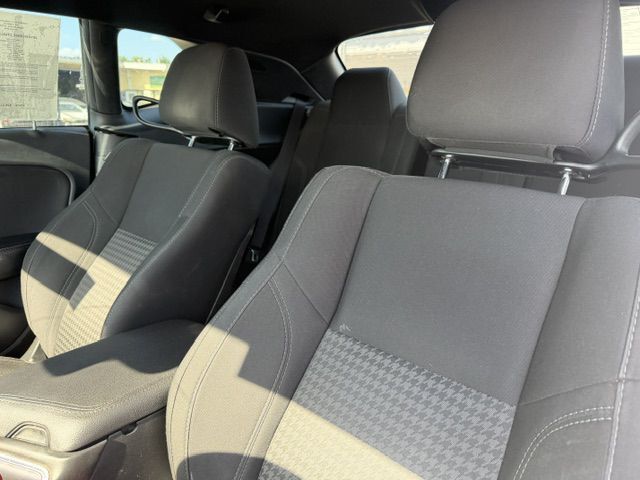 2016 DODGE CHALLENGER SXT Grand Prairie TX