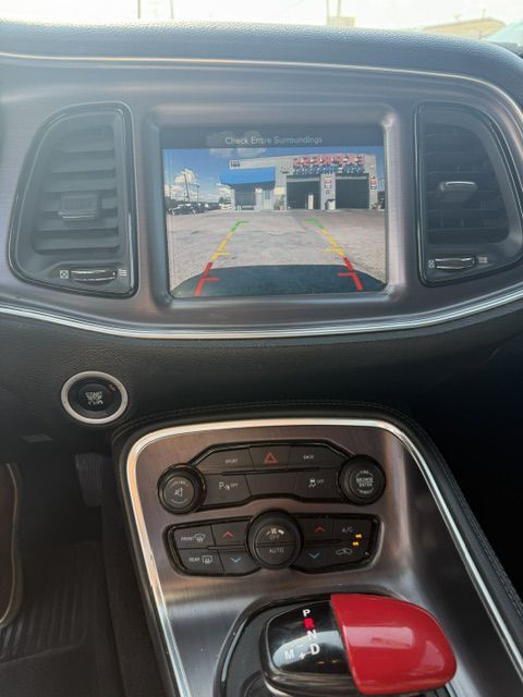 2016 DODGE CHALLENGER SXT Grand Prairie TX