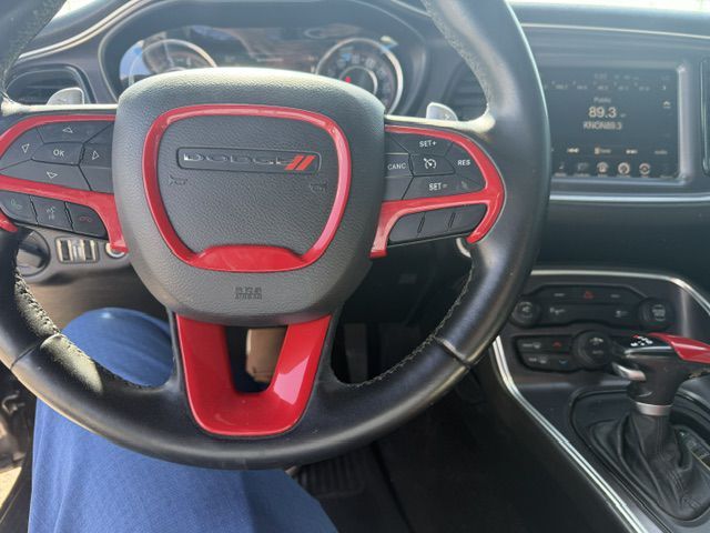 2016 DODGE CHALLENGER SXT Grand Prairie TX
