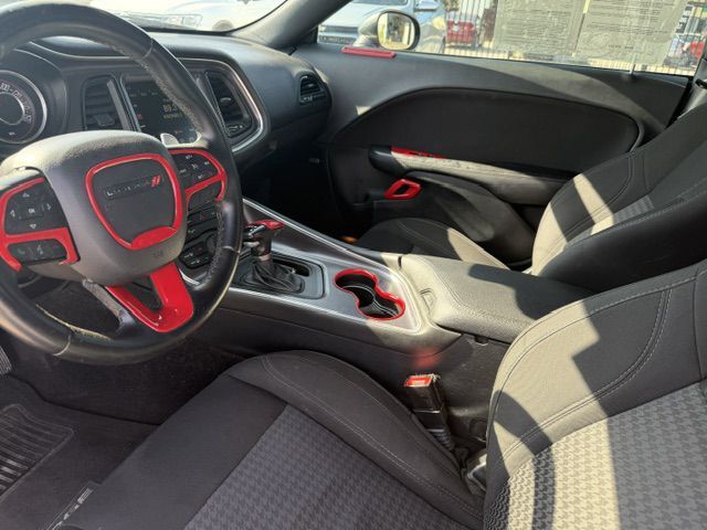 2016 DODGE CHALLENGER SXT Grand Prairie TX