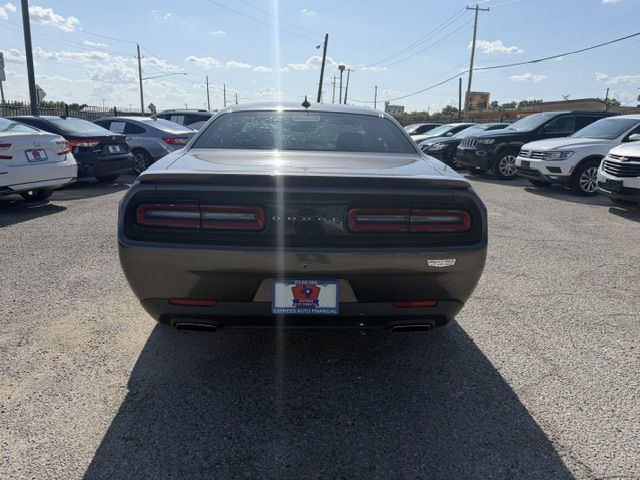 2016 DODGE CHALLENGER SXT Grand Prairie TX