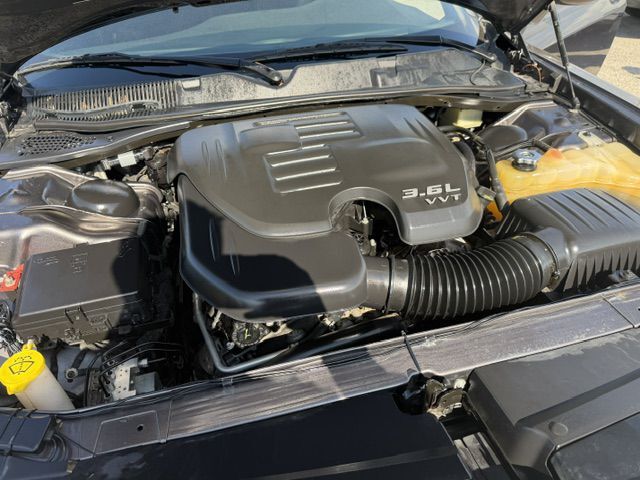 2016 DODGE CHALLENGER SXT Grand Prairie TX