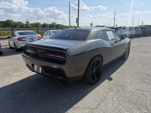2016 DODGE CHALLENGER SXT Grand Prairie TX