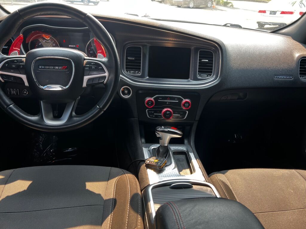 2016 DODGE CHARGER R/T Des Moines WA
