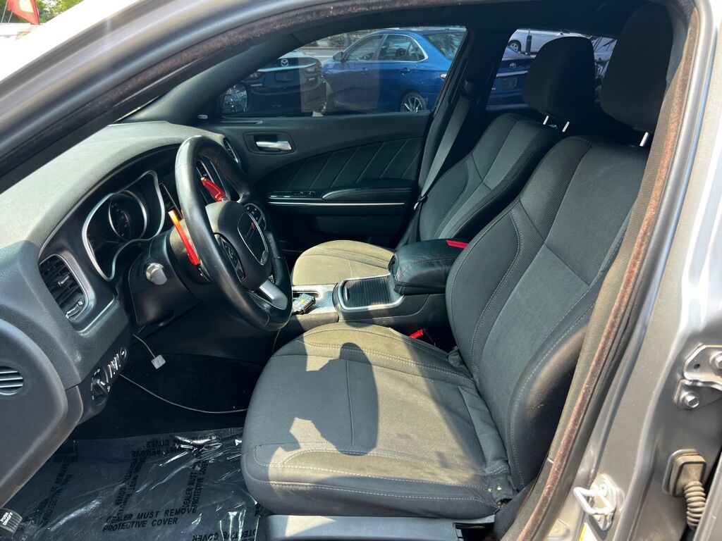2016 DODGE CHARGER R/T Des Moines WA