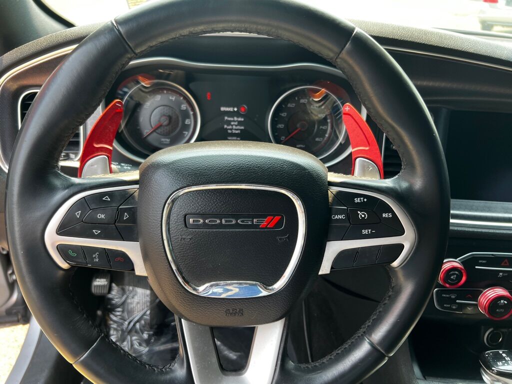 2016 DODGE CHARGER R/T Des Moines WA