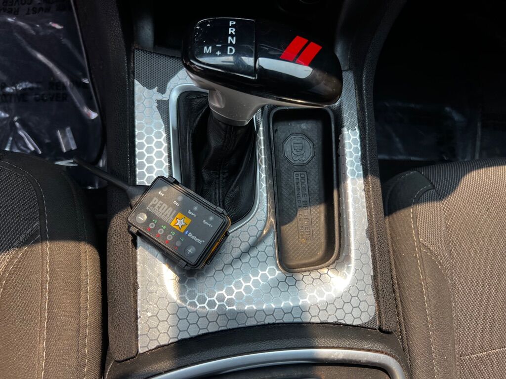 2016 DODGE CHARGER R/T Des Moines WA