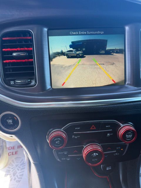 2016 DODGE CHARGER R/T Grand Prairie TX