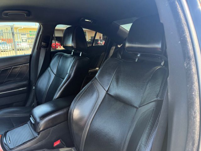 2016 DODGE CHARGER R/T Grand Prairie TX