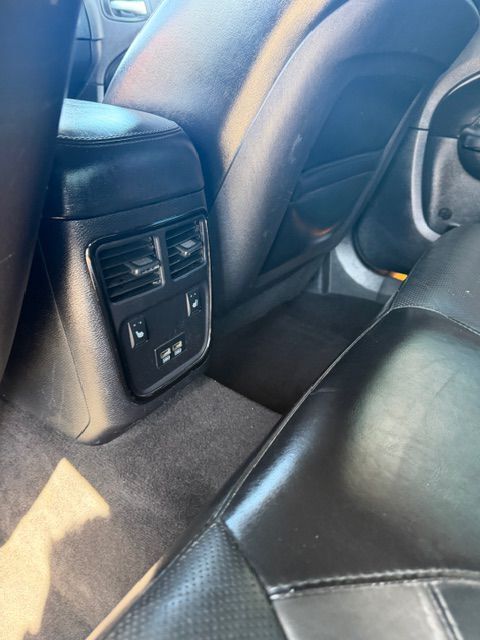 2016 DODGE CHARGER R/T Grand Prairie TX