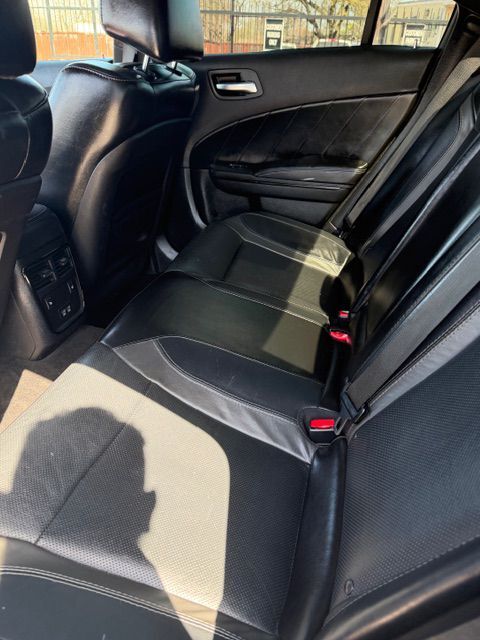 2016 DODGE CHARGER R/T Grand Prairie TX