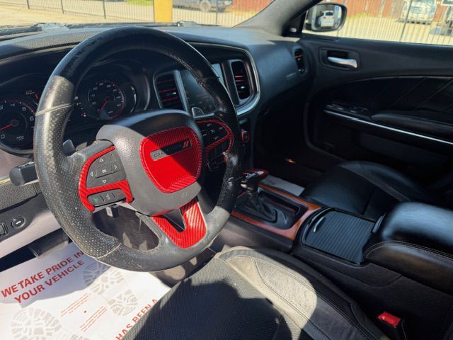 2016 DODGE CHARGER R/T Grand Prairie TX