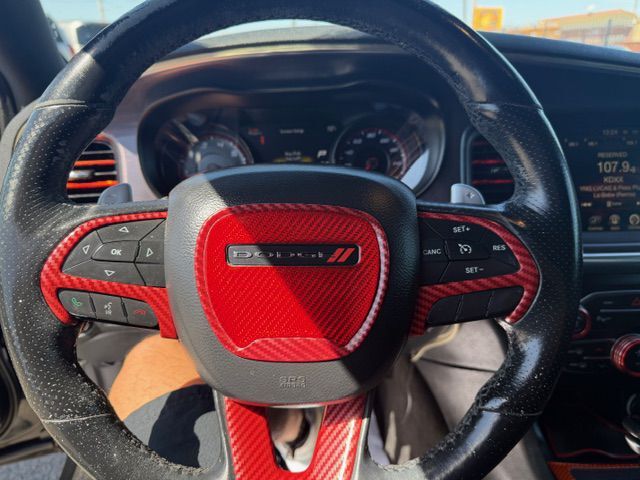 2016 DODGE CHARGER R/T Grand Prairie TX