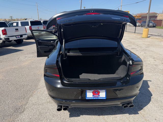 2016 DODGE CHARGER R/T Grand Prairie TX