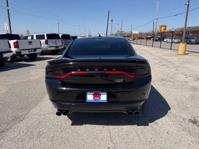 2016 DODGE CHARGER R/T Grand Prairie TX