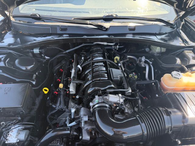 2016 DODGE CHARGER R/T Grand Prairie TX