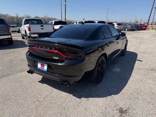 2016 DODGE CHARGER R/T Grand Prairie TX