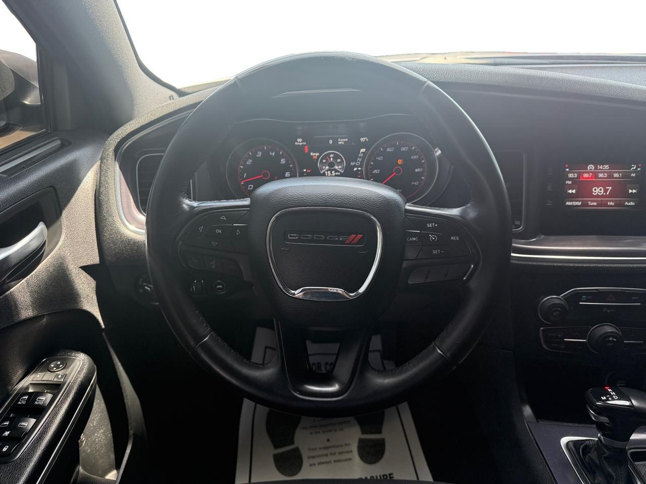 2016 DODGE CHARGER SE Kansas City MO